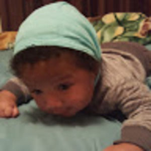 Meet your Posher, Thomas